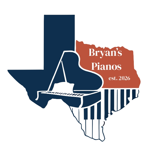 Bryan's Pianos